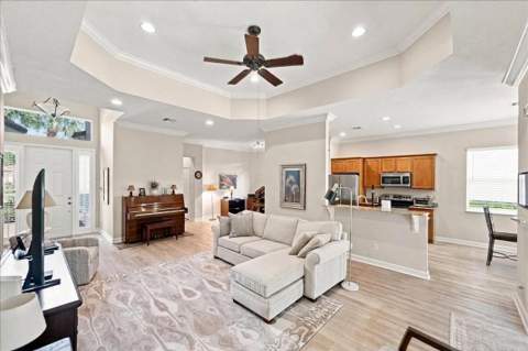 9535 Avenel Lane, Port St. Lucie FL - photo 7 of 40