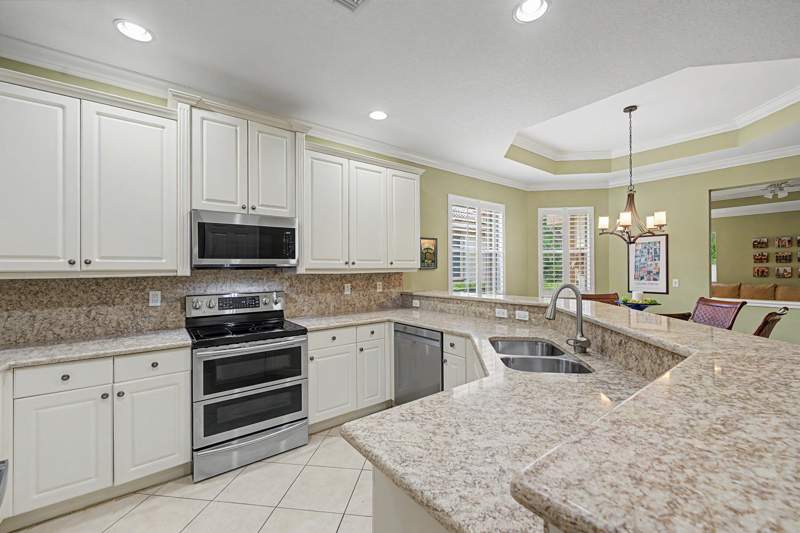 2 bedroom Townhouse at 7011 Willow Pine Way, Willow Pines West, Port St. Lucie — photo 4
