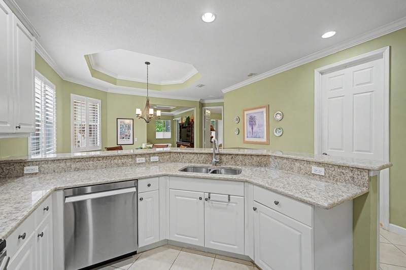 2 bedroom Townhouse at 7011 Willow Pine Way, Willow Pines West, Port St. Lucie — photo 5