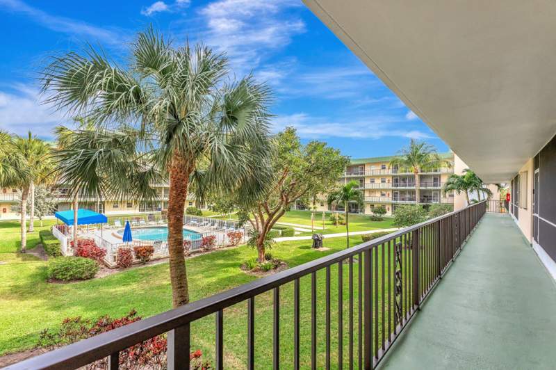 2 bedroom Condominium at 806 SE 7th Street #201, Hampton Gardens 2 Condo, Deerfield Beach — photo 4