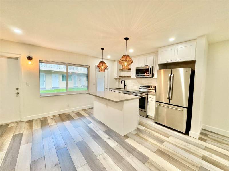 1 bedroom Condominium at 2110 NE 39TH Street #2A, COSTA CREST CONDO, Fort Lauderdale — photo 5