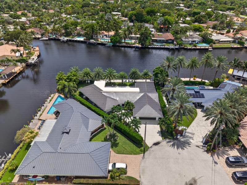 3 bedroom Single Family Residence at 2118 NE 15th Terrace, Edgewater Estates, Wilton Manors — photo 4