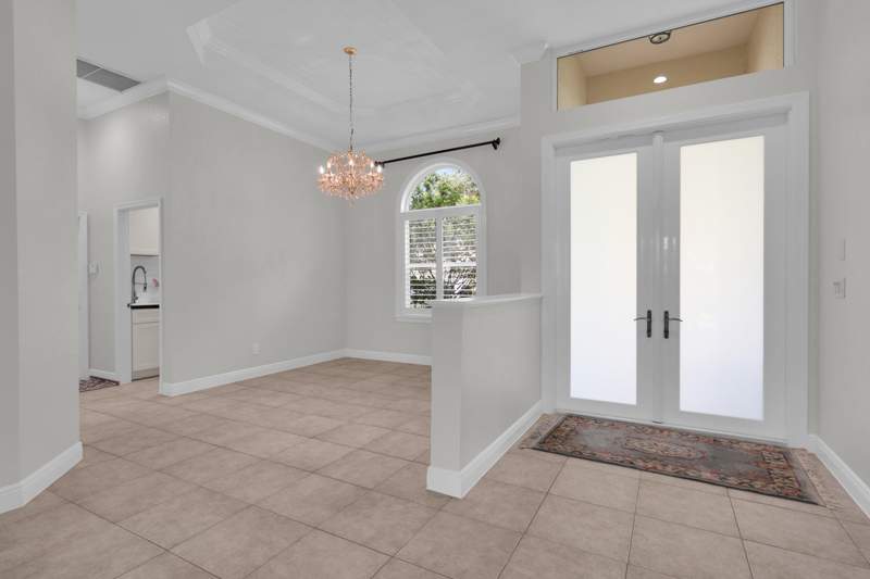 3 bedroom Single Family Residence at 103 Magnolia Way, Riverside Oaks, Tequesta — photo 3