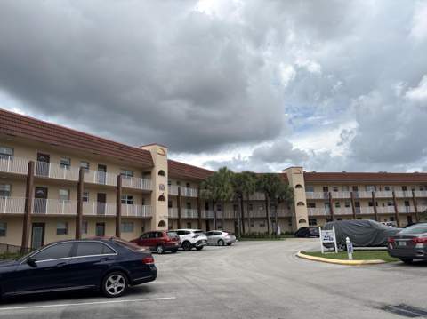 2721 N Pine Island Road #204, Sunrise FL - photo 20 of 20