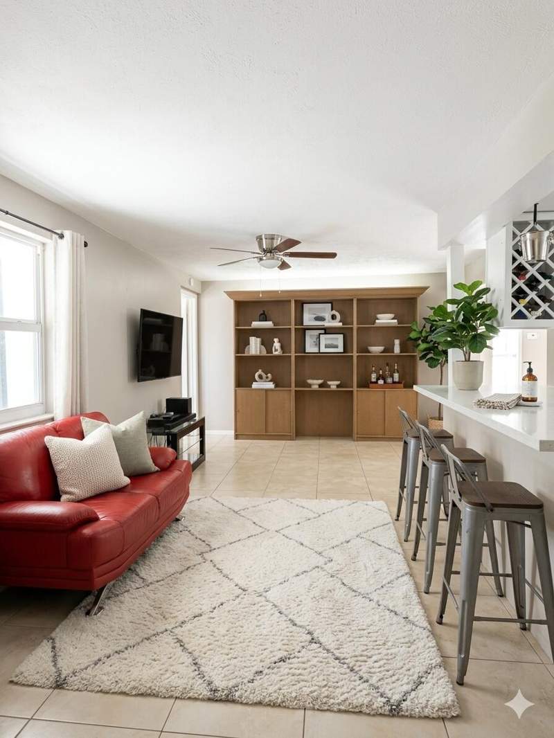 3 bedroom Single Family Residence at 6801 NW 24th Place, Sunrise Golf Village Second Add, Sunrise — photo 5