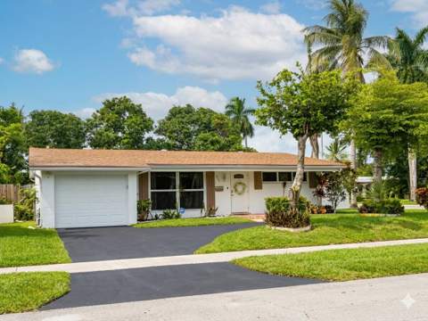 6801 NW 24th Place, Sunrise FL - photo 15 of 19