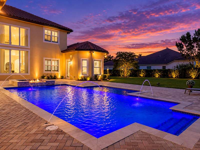 6 bedroom Single Family Residence at 2825 Jockey Circle, Charleston Oaks, Davie — photo 5