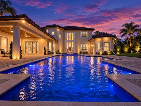 2825 Jockey Circle, Davie FL - photo 8 of 83