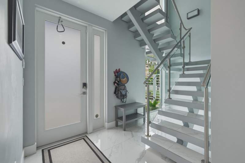 3 bedroom Townhouse at 5 SE 11th Avenue, Beverly Heights, Fort Lauderdale — photo 5