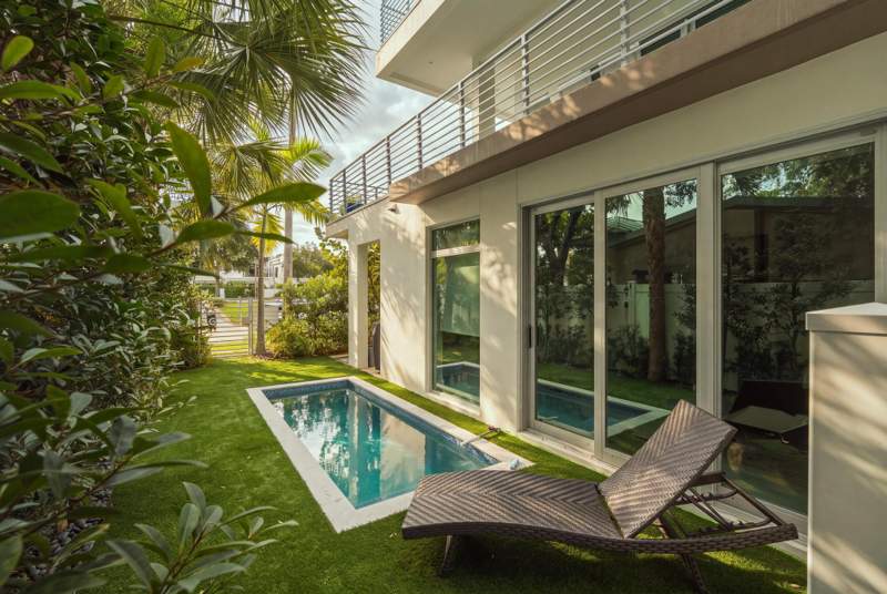 3 bedroom Townhouse at 5 SE 11th Avenue, Beverly Heights, Fort Lauderdale — photo 3