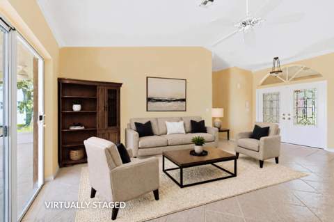 10884 Paso Fino Drive, Wellington FL - photo 6 of 54
