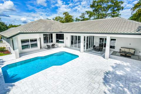 6132 NW 88th Avenue, Parkland FL - photo 18 of 24