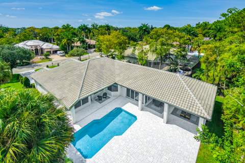 6132 NW 88th Avenue, Parkland FL - photo 19 of 24