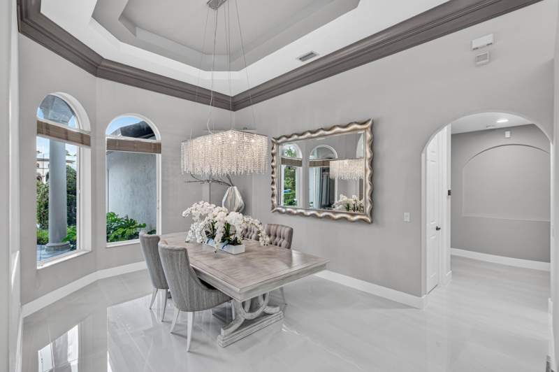 6 bedroom Single Family Residence at 6132 NW 88th Avenue, Grand Cypress Estates, Parkland — photo 5