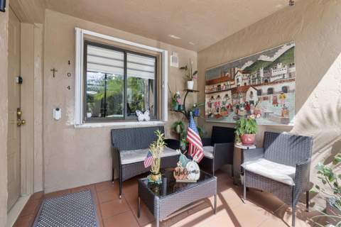435 Lakeview Drive #104, Weston FL - photo 13 of 31