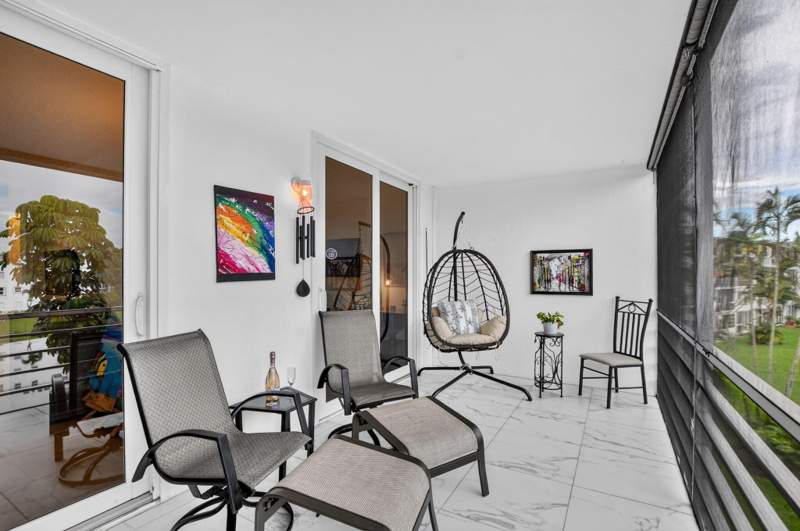 2 bedroom Condominium at 3121 Cambridge F #3121, Cambridge F Condo, Deerfield Beach — photo 4