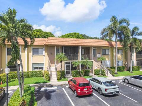 435 Lakeview Drive #104, Weston FL - photo 23 of 31