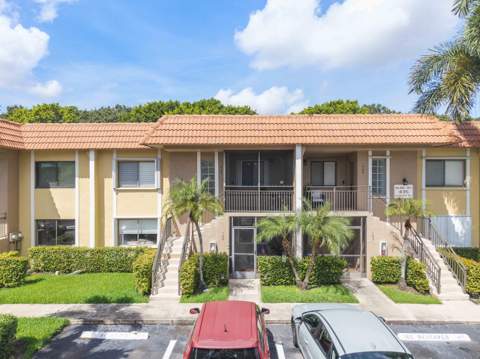 435 Lakeview Drive #104, Weston FL - photo 24 of 31