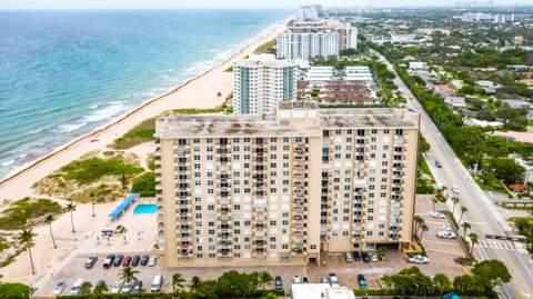 2000 S Ocean Blvd # Boulevard #Lf, Lauderdale-By-The-Sea FL - photo 7 of 33