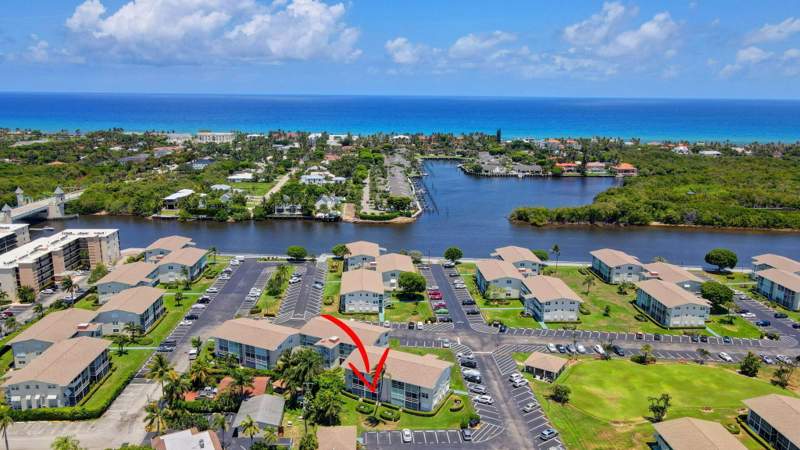 1 bedroom Condominium at 210 Horizon Street #103, Sterling Village 210 Condo, Boynton Beach — photo 5