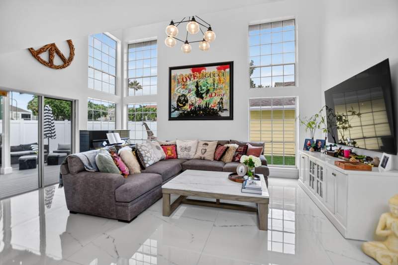 3 bedroom Single Family Residence at 5283 PARK PLACE Circle, FAIRFIELD AT BOCA 1 OF CEDAR GROVE, Boca Raton — photo 5
