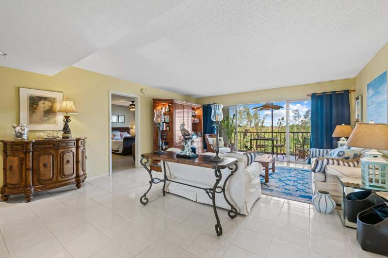 3 bedroom Condominium at 3930 Inverrary Boulevard #608-D, 18th Hole At Inverrary Condo, Lauderhill — photo 3