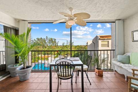 3930 Inverrary Boulevard #608-D, Lauderhill FL - photo 19 of 31