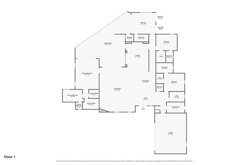 4 bedroom Single Family Residence at 460 Glenbrook Drive, Atlantis City Of 16-B, Atlantis — photo 2