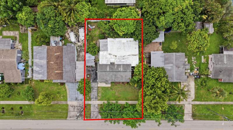 4 bedroom Single Family Residence at 5150 SW 6th Street, Margate Estates Sec 2, Margate — photo 5