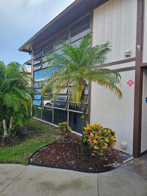 2 bedroom Condominium at 9919 N Belfort Circle #105, Belfort Condominium E, Tamarac — photo 3