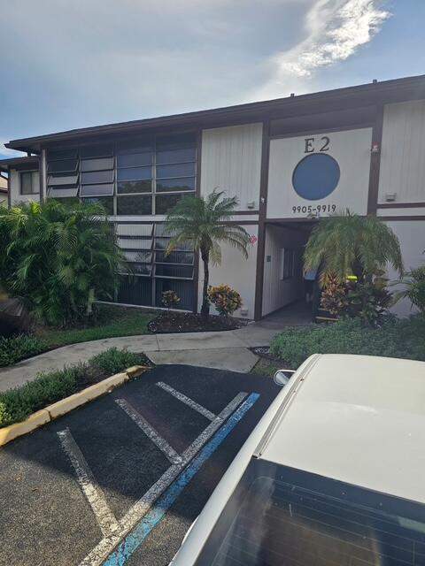 2 bedroom Condominium at 9919 N Belfort Circle #105, Belfort Condominium E, Tamarac — photo 4