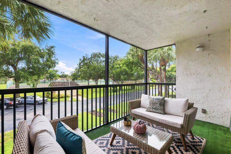 2 bedroom Condominium at 5260 NW 2nd Avenue #Unit 204, Boca Teeca Condo 10, Boca Raton — photo 5