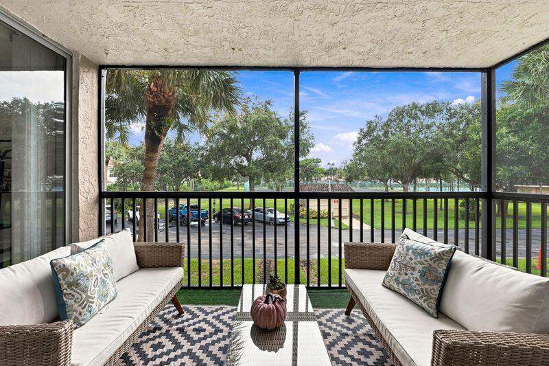 2 bedroom Condominium at 5260 NW 2nd Avenue #Unit 204, Boca Teeca Condo 10, Boca Raton — photo 3