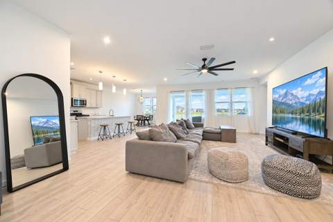 14252 SW Murney Way, Port St. Lucie FL - photo 9 of 49