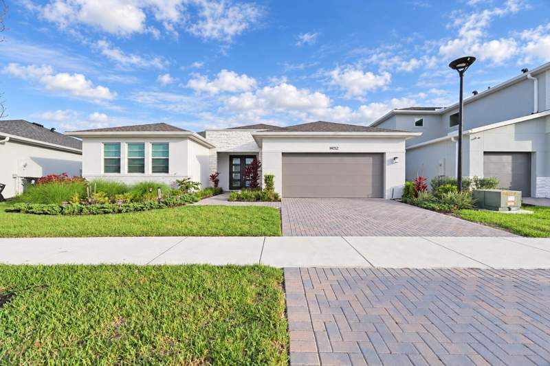 3 bedroom Single Family Residence at 14252 SW Murney Way, Cadence Phase II, Port St. Lucie — photo 2