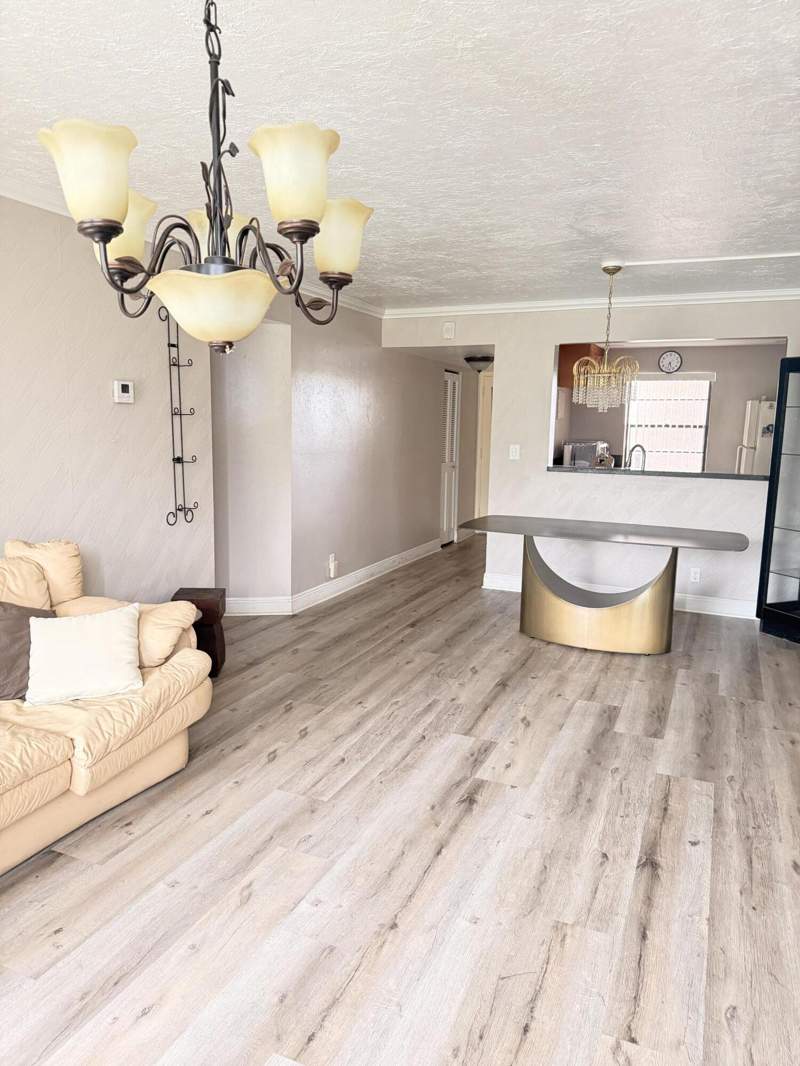 1 bedroom Condominium at 6451 N University Drive #212, Concord Village Condominium I, Tamarac — photo 2