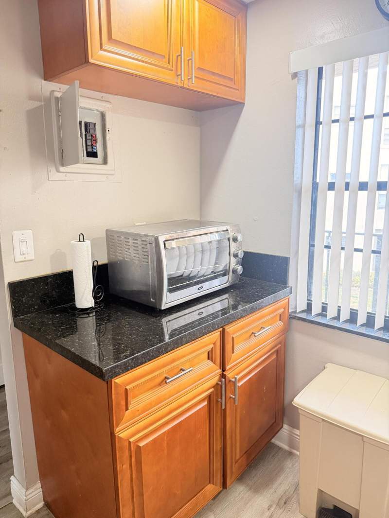 1 bedroom Condominium at 6451 N University Drive #212, Concord Village Condominium I, Tamarac — photo 5