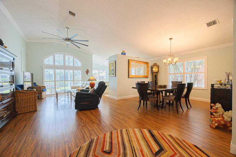 3 bedroom Single Family Residence at 10394 Utopia Circle, Grove Isle, Boynton Beach — photo 3