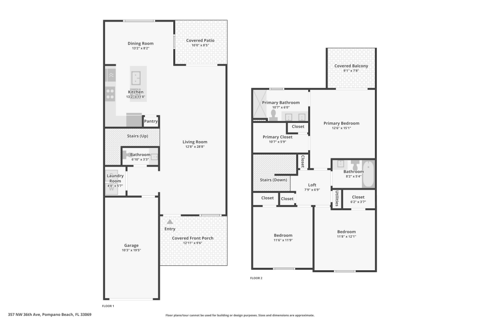 357 NW 36th Avenue, Pompano Beach FL - photo 6 of 43