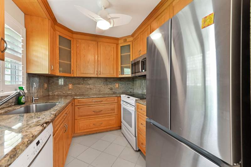 2 bedroom Condominium at 129 Waterford F, Kings Point, Delray Beach — photo 3