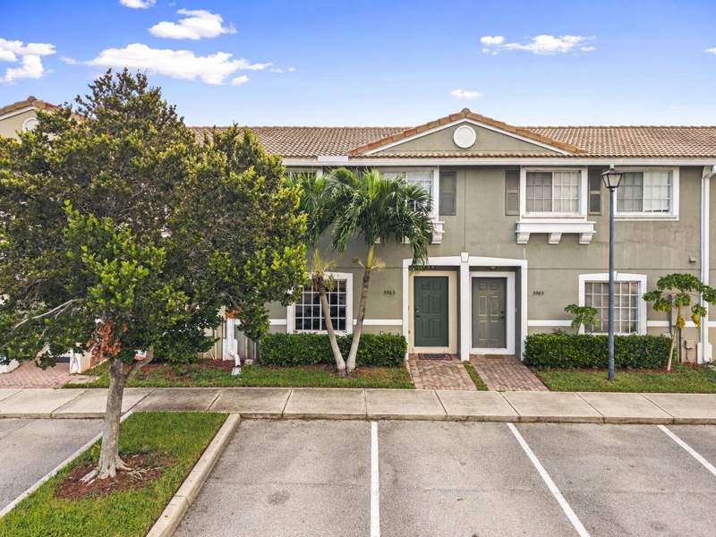 3 bedroom Townhouse at 5963 Glasgow Way, Lyons Industrial Park, Tamarac — photo 4