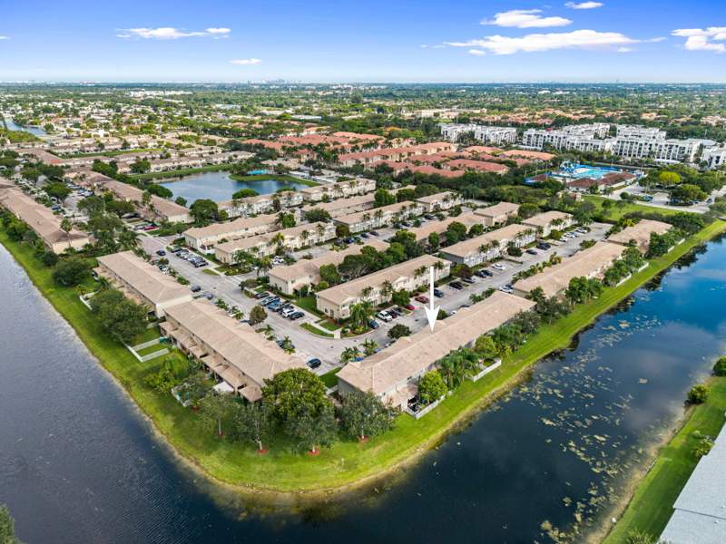 3 bedroom Townhouse at 5963 Glasgow Way, Lyons Industrial Park, Tamarac — photo 3