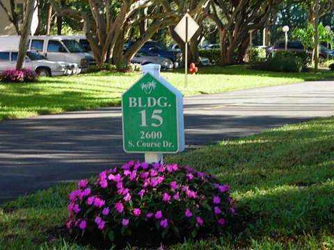 2600 S Course Drive #107, Pompano Beach FL - photo 16 of 17