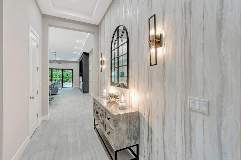3 bedroom Single Family Residence at 13726 Artisan Circle, Artistry, Palm Beach Gardens — photo 5