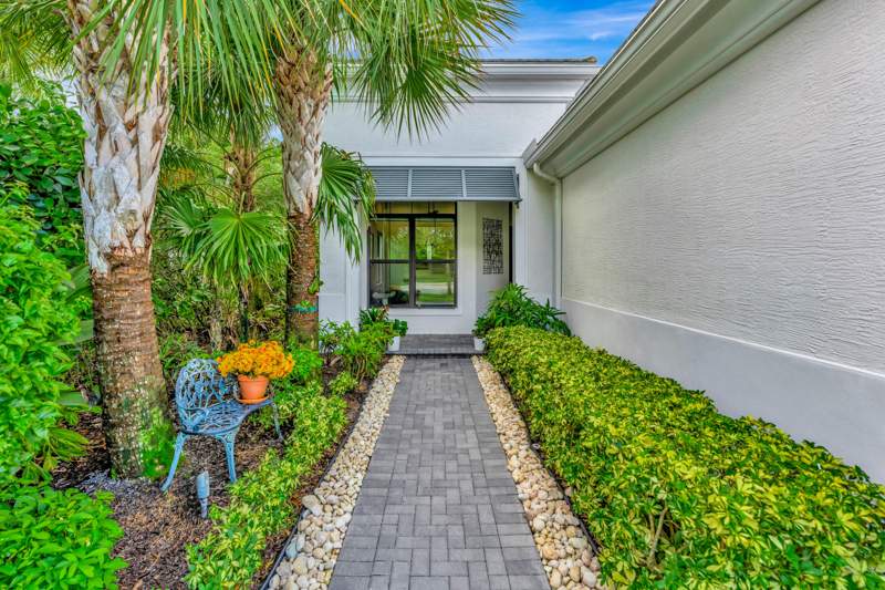 3 bedroom Single Family Residence at 13726 Artisan Circle, Artistry, Palm Beach Gardens — photo 4