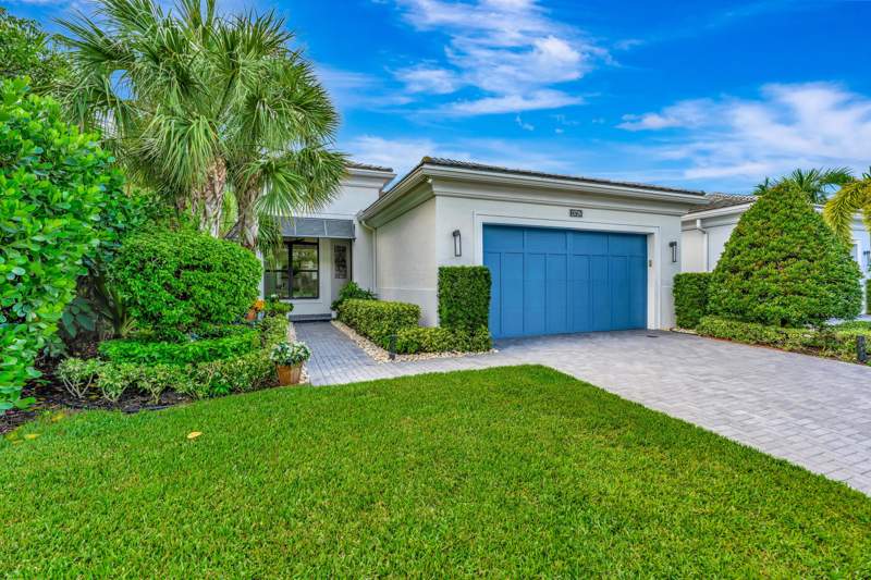 3 bedroom Single Family Residence at 13726 Artisan Circle, Artistry, Palm Beach Gardens — photo 3