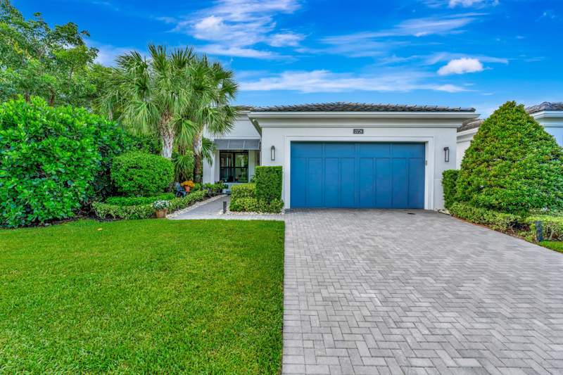 3 bedroom Single Family Residence at 13726 Artisan Circle, Artistry, Palm Beach Gardens — photo 2
