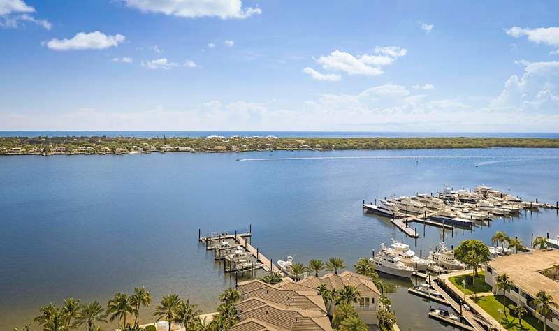 3 bedroom Condominium at 2 Water Club Way #1604, Water Club North Palm Beach Condo, North Palm Beach — photo 4
