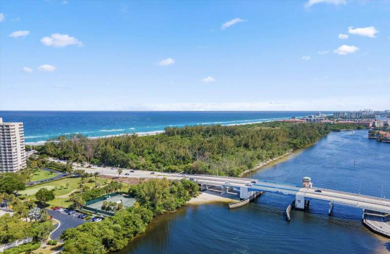 2 bedroom Condominium at 4101 N Ocean Boulevard #d, Sea Ranch Club Of Boca III Condo, Boca Raton — photo 3