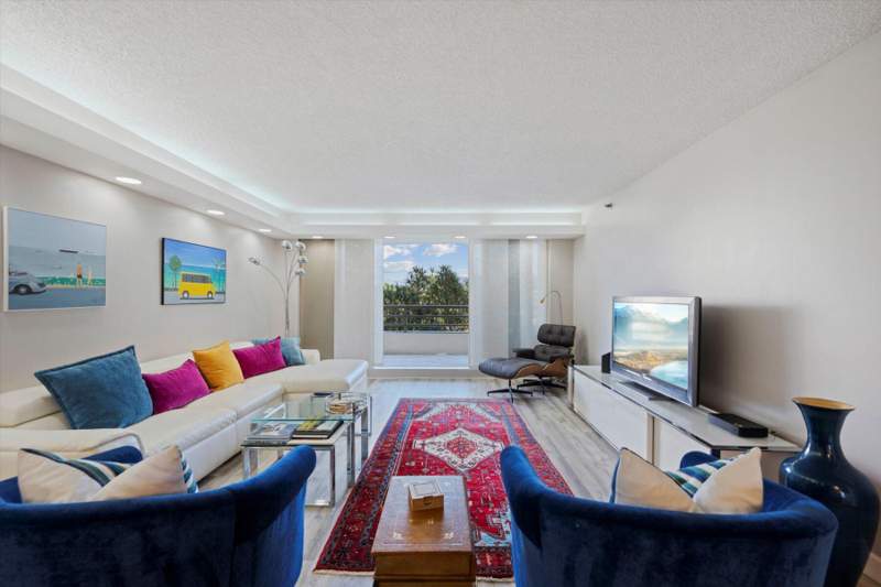 2 bedroom Condominium at 4101 N Ocean Boulevard #d, Sea Ranch Club Of Boca III Condo, Boca Raton — photo 4